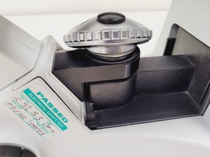 Thumbnail image of Optika Inverted Microscope Model XDS-2 Lab