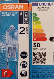 Thumbnail image of Nikon Optiphot Microscope with 3 x Objectives - Ph 3 DL, Ph1, 4/0.1 160/- Lab