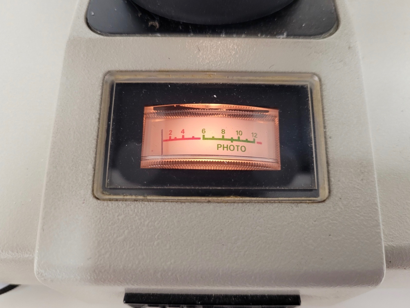 Image of Nikon Optiphot Microscope with 3 x Objectives - Ph 3 DL, Ph1, 4/0.1 160/- Lab