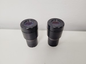 Thumbnail image of Nikon TMS Inverted Phase Contrast Microscope lab