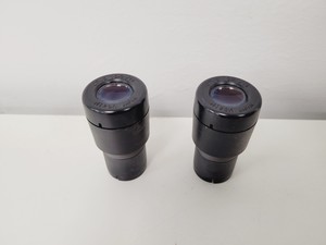 Thumbnail image of Nikon TMS Inverted Phase Contrast Microscope lab