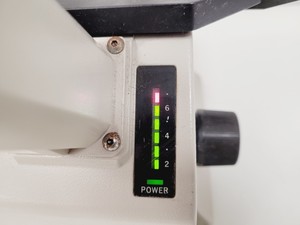 Thumbnail image of Nikon TMS Inverted Phase Contrast Microscope lab