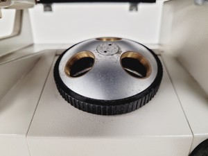 Thumbnail image of Nikon TMS Inverted Phase Contrast Microscope lab