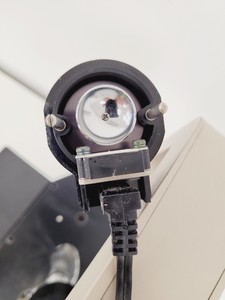 Thumbnail image of Olympus CK2 Inverted Phase Contrast Microscope with 3 x Objectives CK2-TR Lab