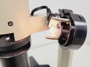 Thumbnail image of Olympus CK2 Inverted Phase Contrast Microscope with 3 x Objectives CK2-TR Lab