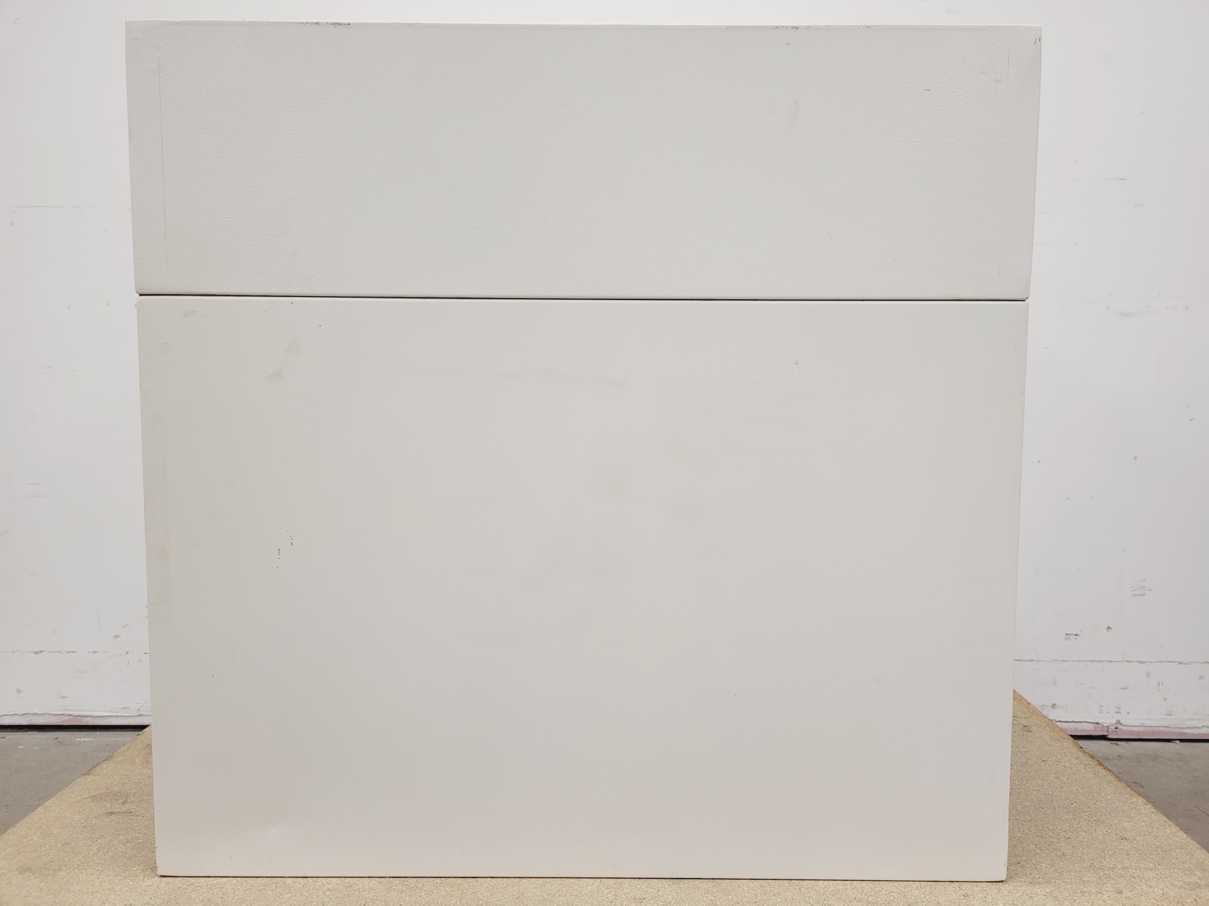 Image of Gelaire Laminarflow Twin 30 Laminar Flow Cabinet Lab