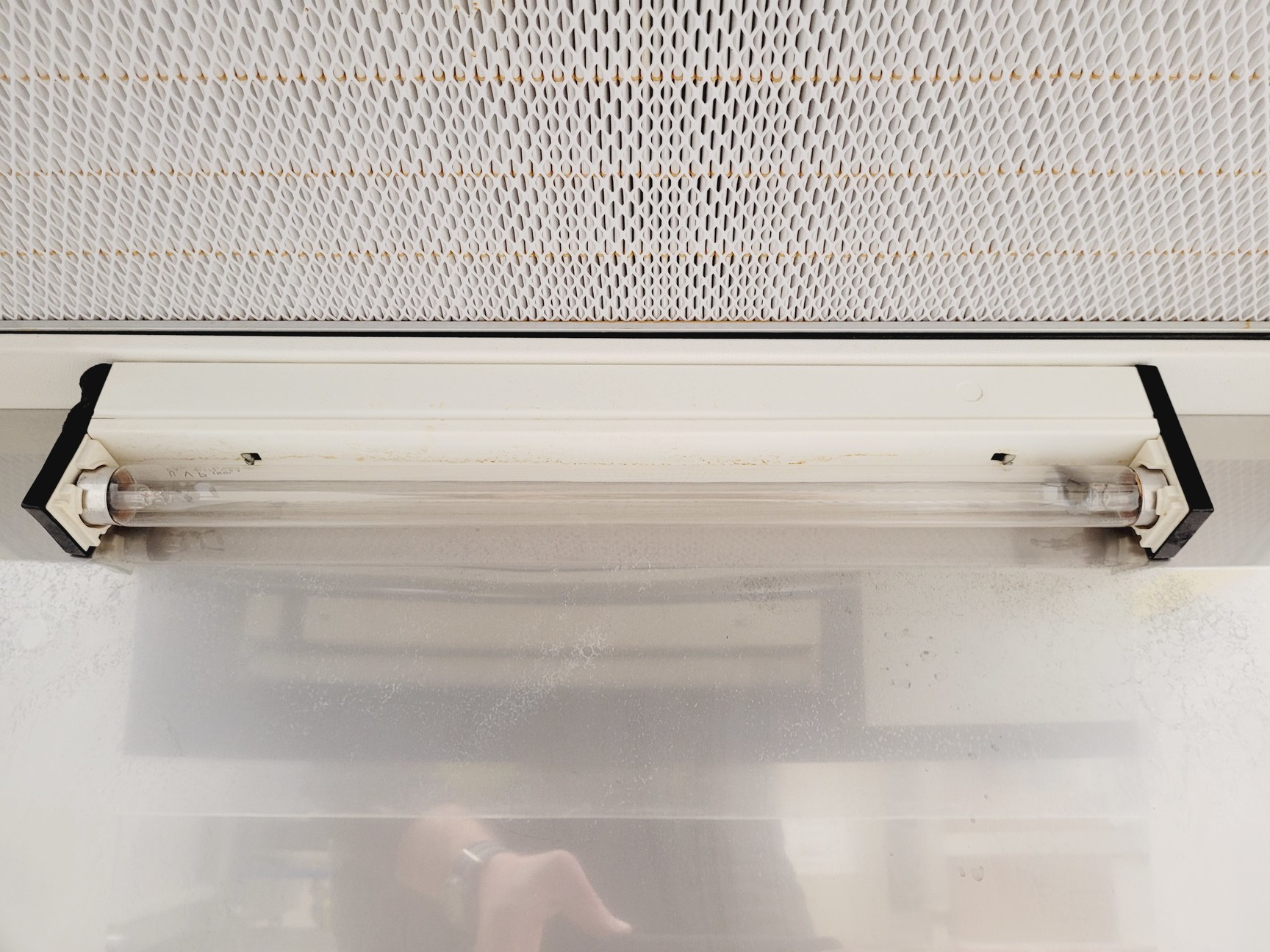 Image of Gelaire Laminarflow Twin 30 Laminar Flow Cabinet Lab