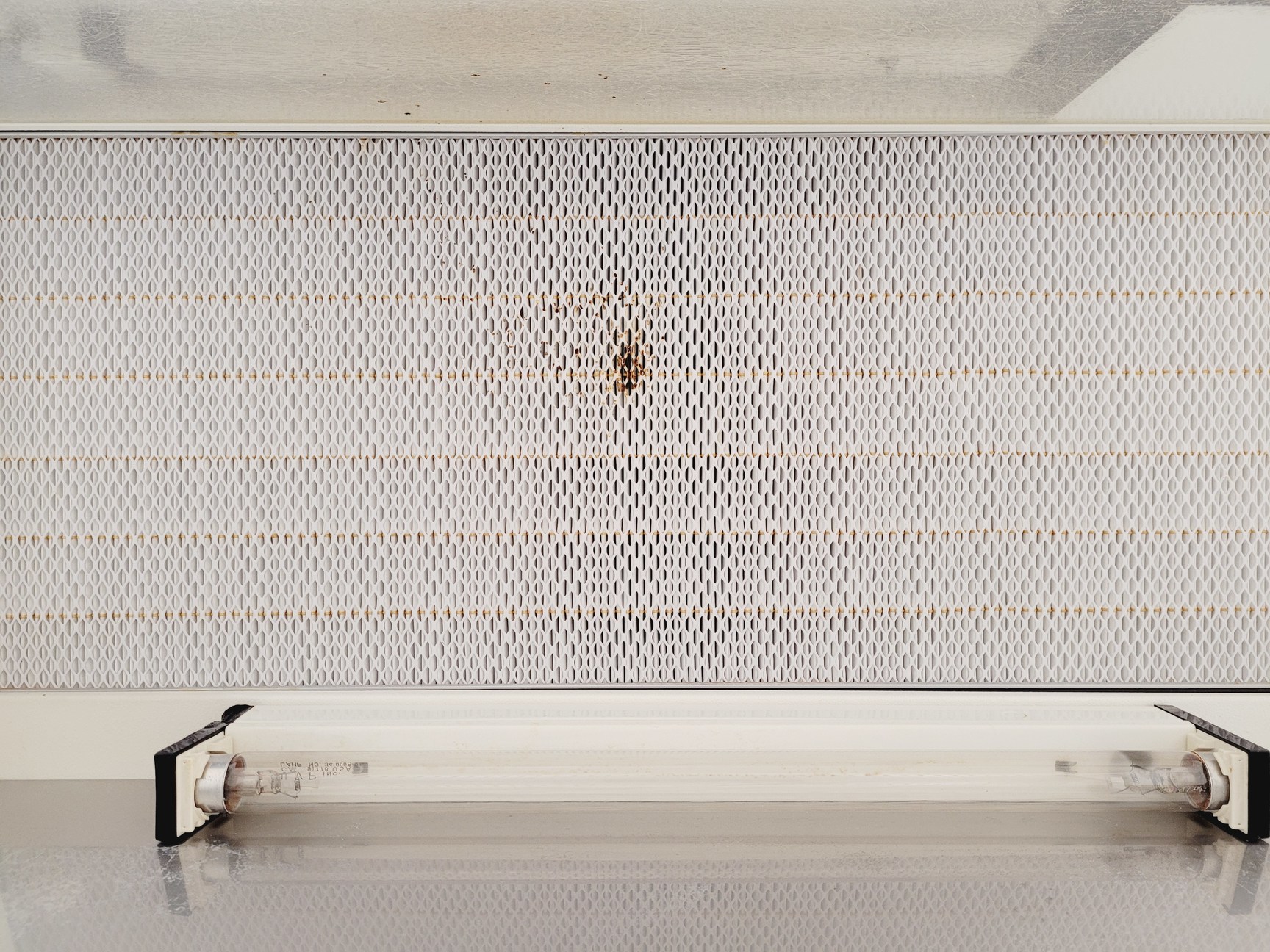 Image of Gelaire Laminarflow Twin 30 Laminar Flow Cabinet Lab