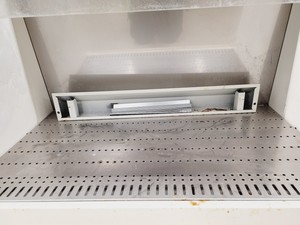 Thumbnail image of Gelaire Laminarflow Twin 30 Laminar Flow Cabinet Lab