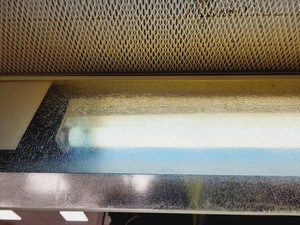 Thumbnail image of Gelaire Laminarflow Twin 30 Laminar Flow Cabinet Lab