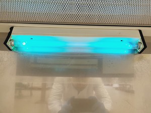 Thumbnail image of Gelaire Laminarflow Twin 30 Laminar Flow Cabinet Lab
