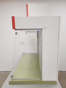 Thumbnail image of Microflow Benchtop Laminar Flow Cabinet - L127cm x W69cm x H134cm Lab