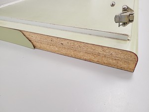 Thumbnail image of Microflow Benchtop Laminar Flow Cabinet - L127cm x W69cm x H134cm Lab