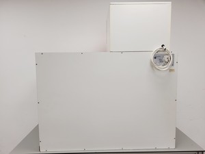 Thumbnail image of Microflow Benchtop Laminar Flow Cabinet - L127cm x W69cm x H134cm Lab
