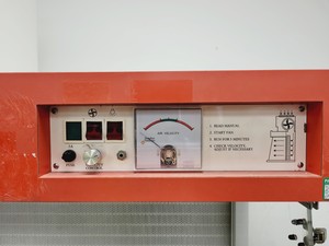 Thumbnail image of Microflow Benchtop Laminar Flow Cabinet - L127cm x W69cm x H134cm Lab