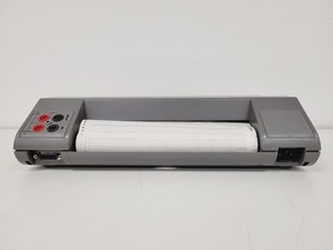 Thumbnail image of Pharmacia Biotech FPLC System & Stand - LCC 501 Plus, P-500, UV-1, REC112 Lab
