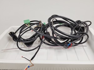 Thumbnail image of Pharmacia Biotech FPLC System & Stand - LCC 501 Plus, P-500, UV-1, REC112 Lab