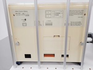 Thumbnail image of Pharmacia Biotech FPLC System & Stand - LCC 501 Plus, P-500, UV-1, REC112 Lab
