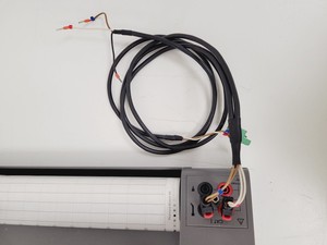Thumbnail image of Pharmacia Biotech FPLC System & Stand - LCC 501 Plus, P-500, UV-1, REC112 Lab
