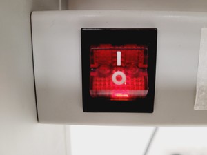 Thumbnail image of Pharmacia Biotech FPLC System & Stand - LCC 501 Plus, P-500, UV-1, REC112 Lab