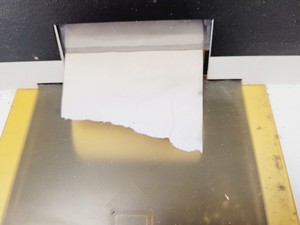 Thumbnail image of Pharmacia Biotech FPLC System & Stand - LCC 501 Plus, P-500, UV-1, REC112 Lab