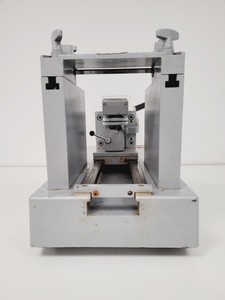 Thumbnail image of Leitz Weltzar Microtome Lab