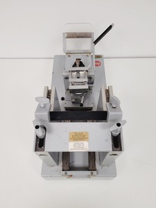 Thumbnail image of Leitz Weltzar Microtome Lab