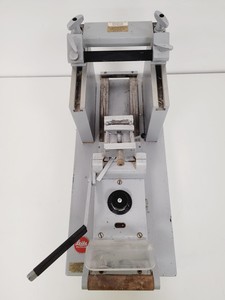 Thumbnail image of Leitz Weltzar Microtome Lab