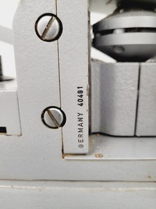 Thumbnail image of Leitz Weltzar Microtome Lab