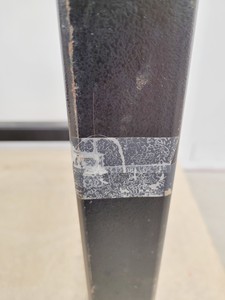 Thumbnail image of Vibration Isolation Laboratory Optics Table - 87cm x 59cm x 73cm LWH Lab