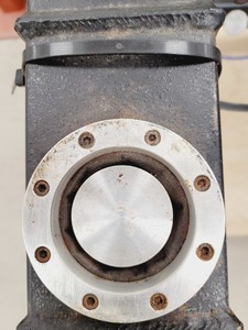 Thumbnail image of Vibration Isolation Laboratory Optics Table - 87cm x 59cm x 73cm LWH Lab