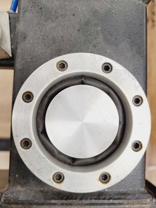 Thumbnail image of Vibration Isolation Laboratory Optics Table - 87cm x 59cm x 73cm LWH Lab