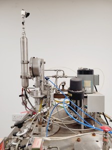 Thumbnail image of Baskerville Hastelloy 265 Reactor System with Control Box Lab