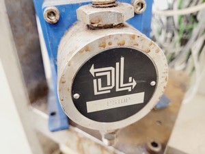 Thumbnail image of Baskerville Hastelloy 265 Reactor System with Control Box Lab