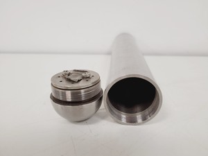 Thumbnail image of Baskerville Hastelloy 265 Reactor System with Control Box Lab