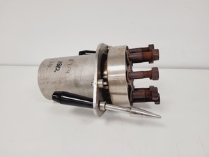 Thumbnail image of Baskerville Hastelloy 265 Reactor System with Control Box Lab