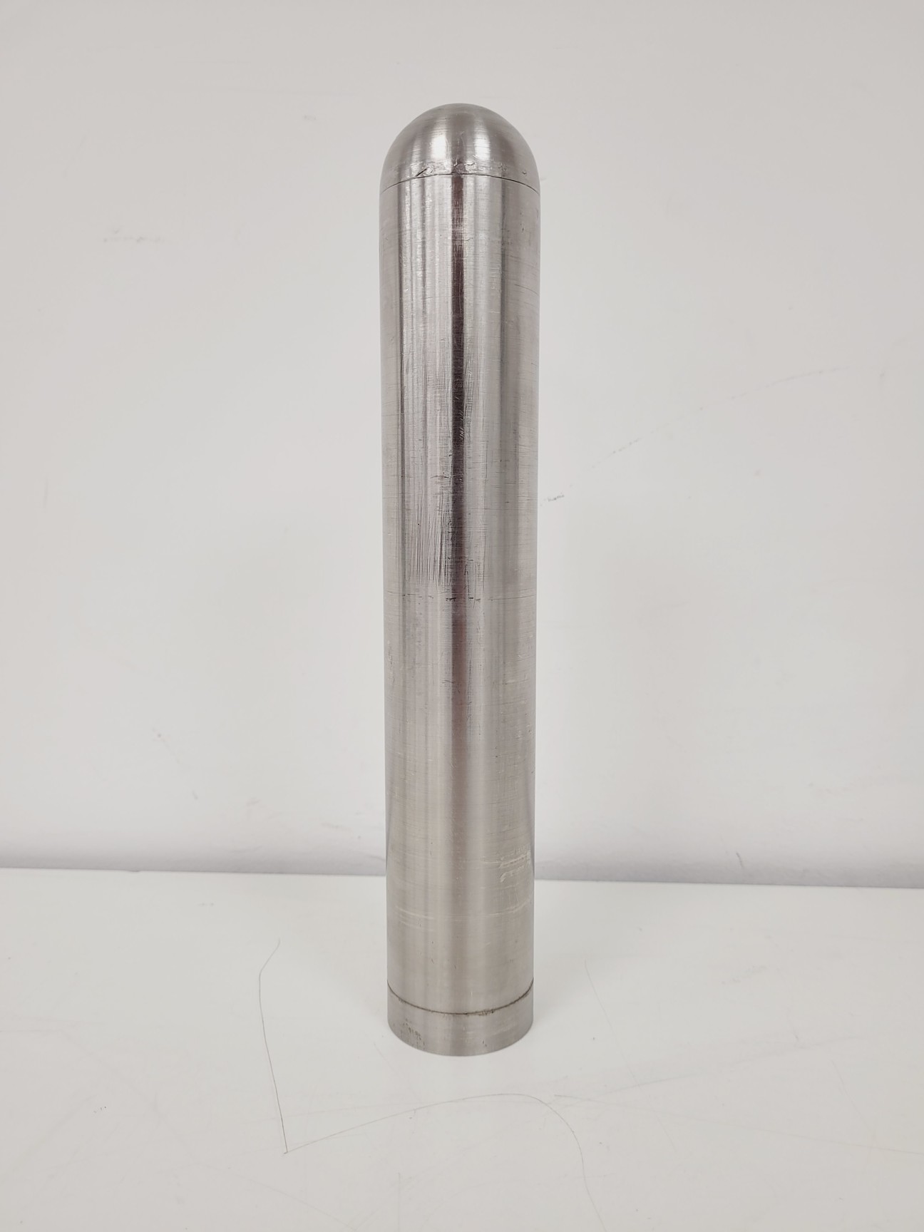 Image of Baskerville Hastelloy 265 Reactor System with Control Box Lab