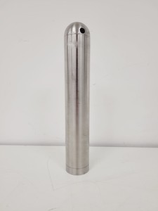Thumbnail image of Baskerville Hastelloy 265 Reactor System with Control Box Lab