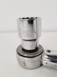 Thumbnail image of Baskerville Hastelloy 265 Reactor System with Control Box Lab