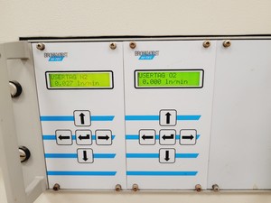 Thumbnail image of Baskerville Hastelloy 265 Reactor System with Control Box Lab