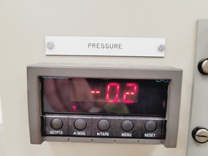 Thumbnail image of Baskerville Hastelloy 265 Reactor System with Control Box Lab