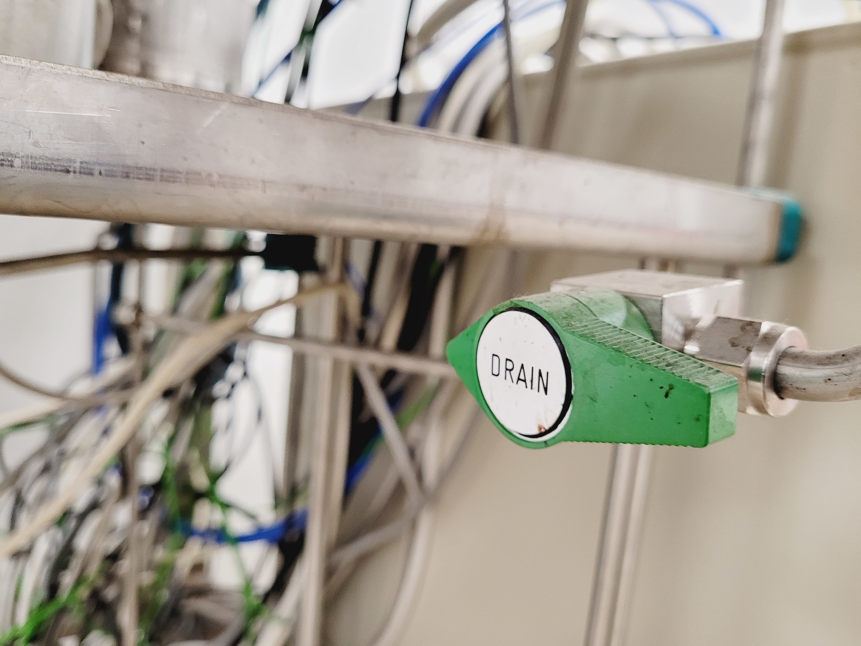 Image of Baskerville Hastelloy 265 Reactor System with Control Box Lab