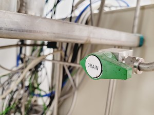 Thumbnail image of Baskerville Hastelloy 265 Reactor System with Control Box Lab