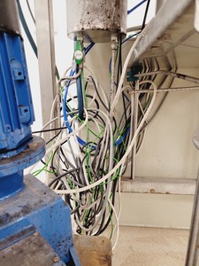 Thumbnail image of Baskerville Hastelloy 265 Reactor System with Control Box Lab
