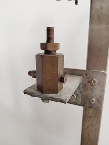 Thumbnail image of Baskerville Hastelloy 265 Reactor System with Control Box Lab