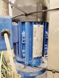 Thumbnail image of Baskerville Hastelloy 265 Reactor System with Control Box Lab