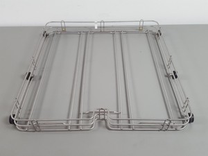 Thumbnail image of Lancer 1400LX Laboratory Glasswasher w/ Racking Lab