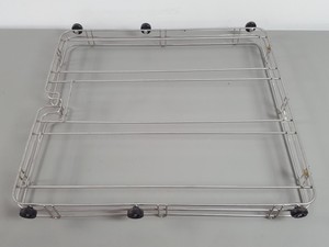 Thumbnail image of Lancer 1400LX Laboratory Glasswasher w/ Racking Lab