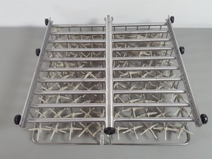 Thumbnail image of Lancer 1400LX Laboratory Glasswasher w/ Racking Lab