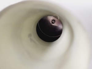 Thumbnail image of Taylor-Wharton Jencons Liquid Nitrogen Dewar LD25 Lab